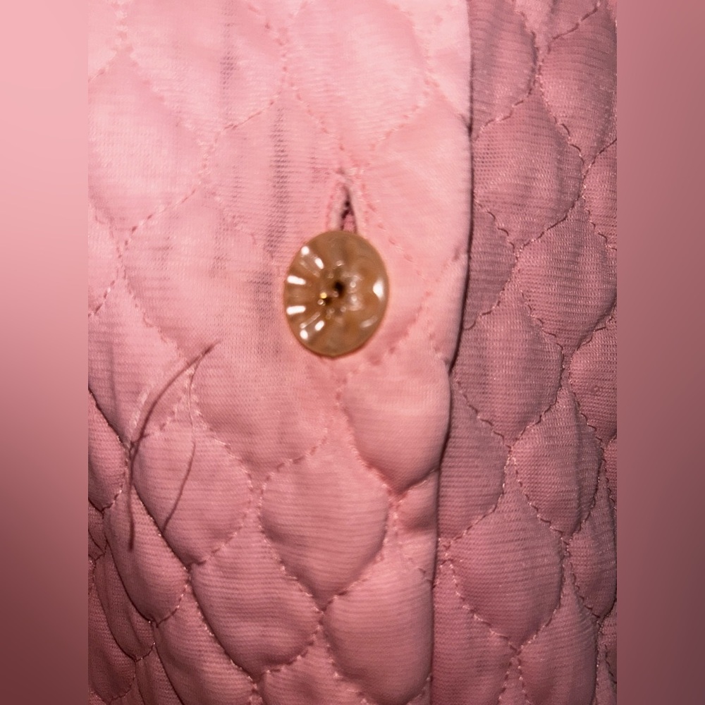1970 Vintage House Robe - Picture 4 of 7